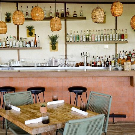 Hotel June West La, A Member Of Design Hotels Los Angeles Ngoại thất bức ảnh