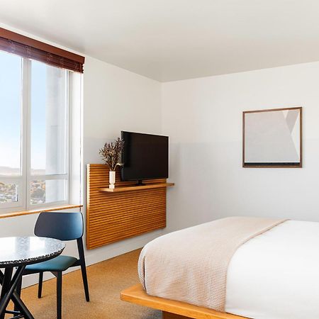 Hotel June West La, A Member Of Design Hotels Los Angeles Ngoại thất bức ảnh
