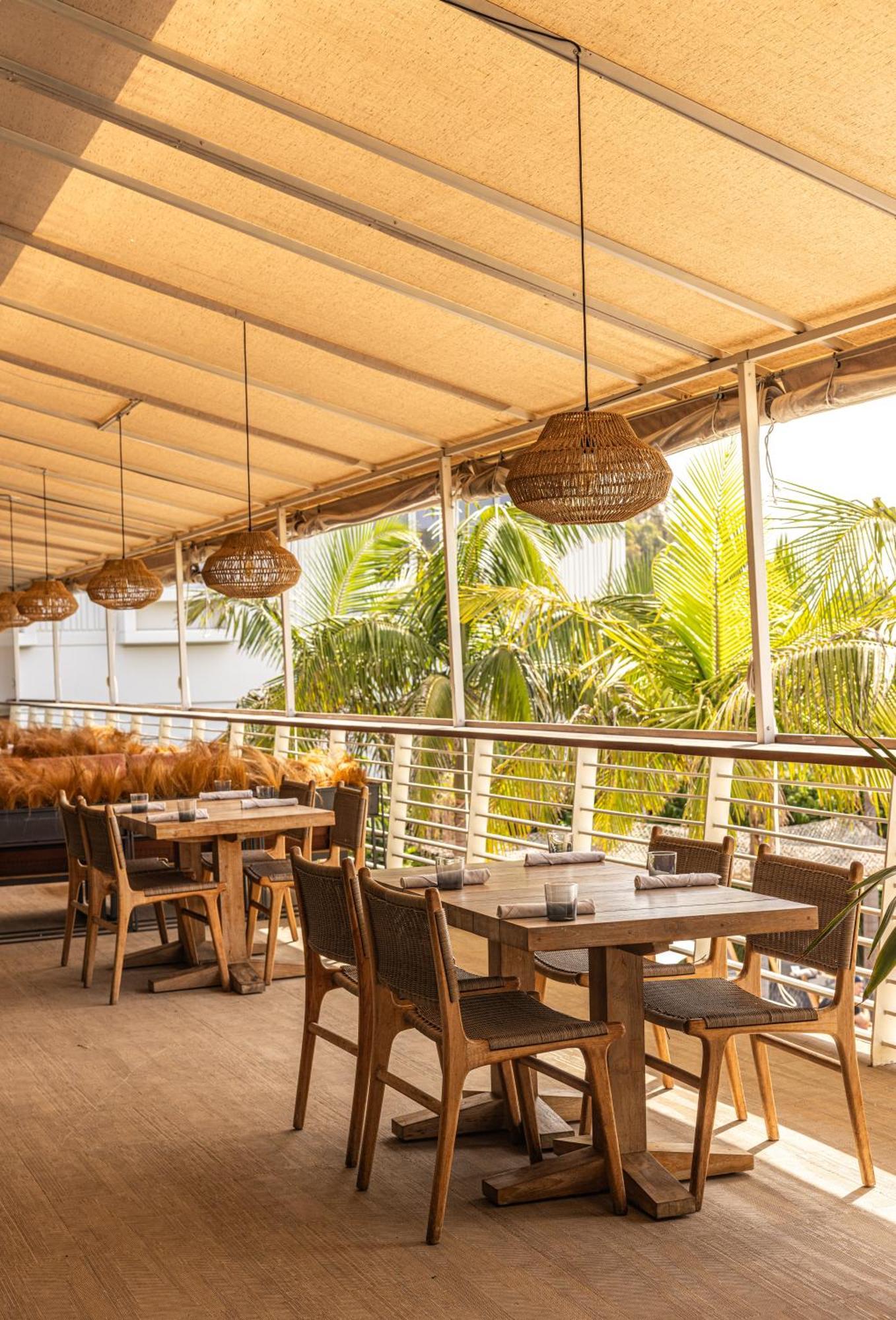 Hotel June West La, A Member Of Design Hotels Los Angeles Ngoại thất bức ảnh